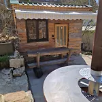 Henrys Cozy Tiny House - Ruhig, Garten, Terrasse